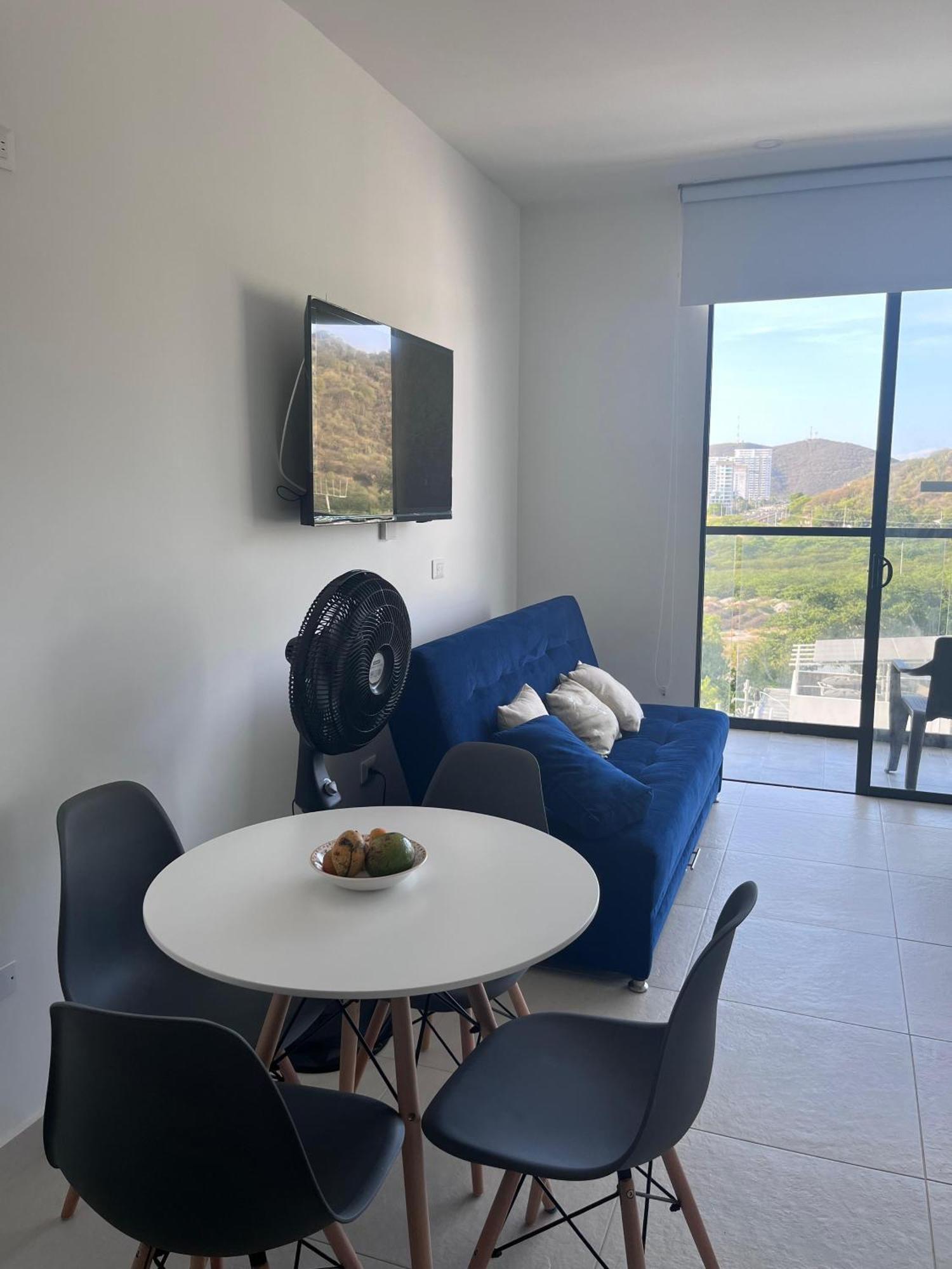Conectate Con La Naturaleza! Apartment