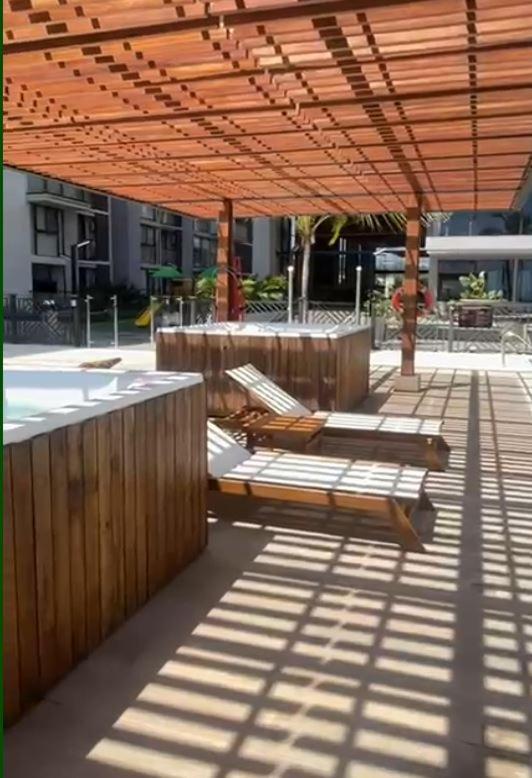 Conectate Con La Naturaleza! Apartment *