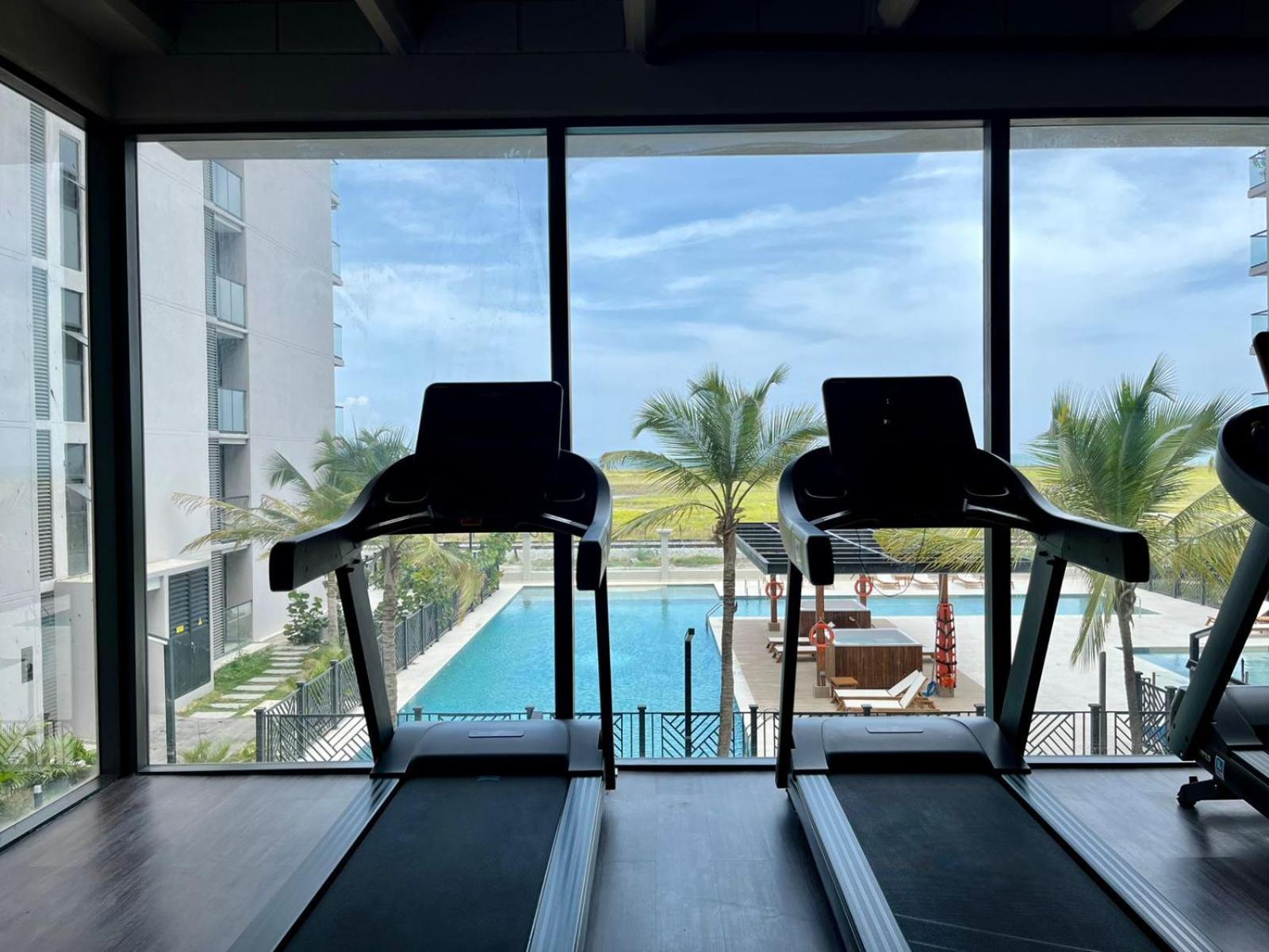 Conectate Con La Naturaleza! Apartment